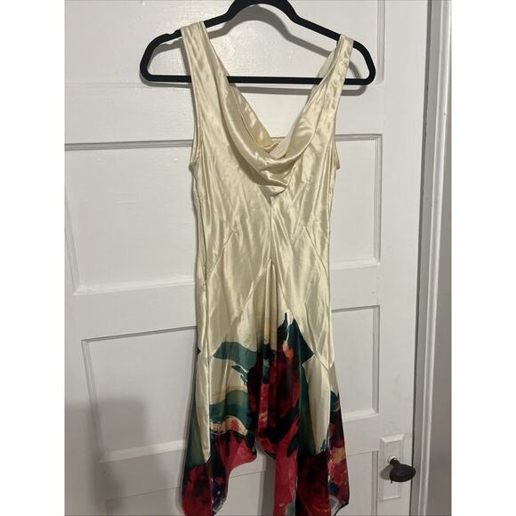 Designer Nicholas sherina Dress - Size 2 ($495 retail) - Picture 5 of 10